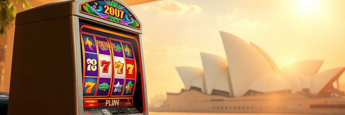 Exploring the PayID Pokies Australia No Deposit Bonus Landscape for players in Australia